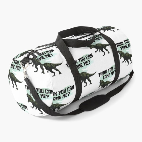 Item preview, Ark Think You Can Tame Me designed and sold by SATILITEE.