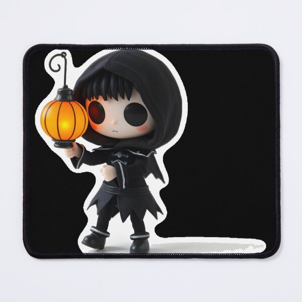 Item preview, Spooky Halloween digital bundle printable sticker  designed and sold by SIA FUNKY ARTS.