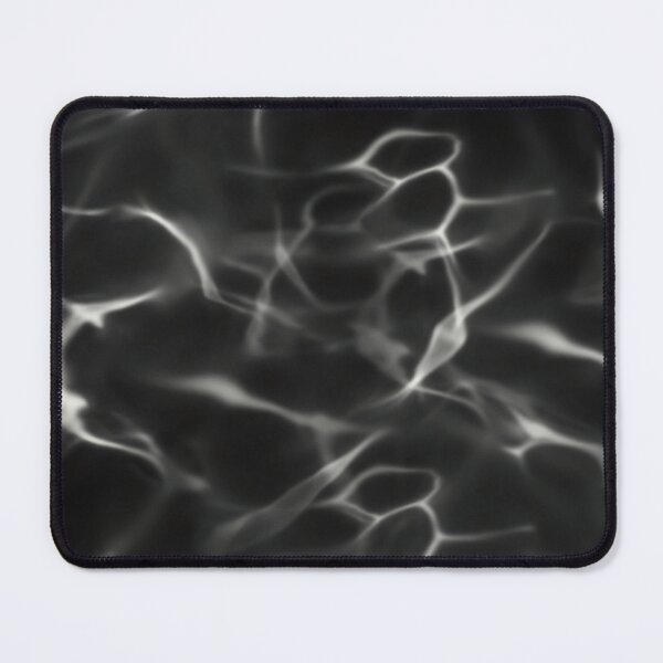 Item preview, Black Liquid Chrome Caustics designed and sold by CaramelCo.