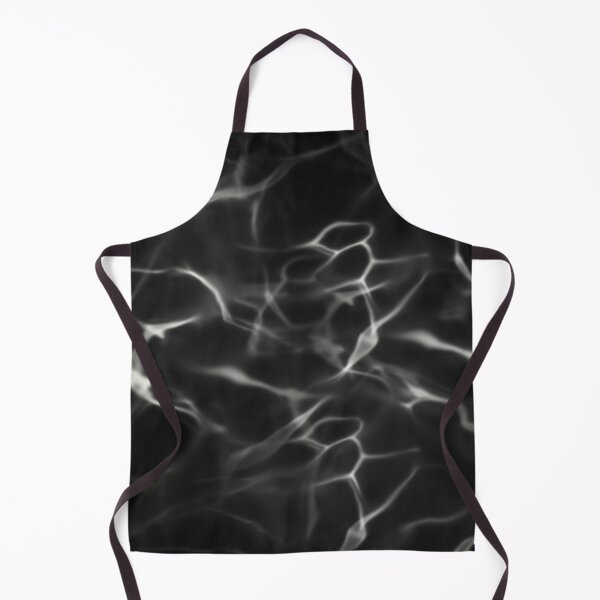 Item preview, Black Liquid Chrome Caustics designed and sold by CaramelCo.
