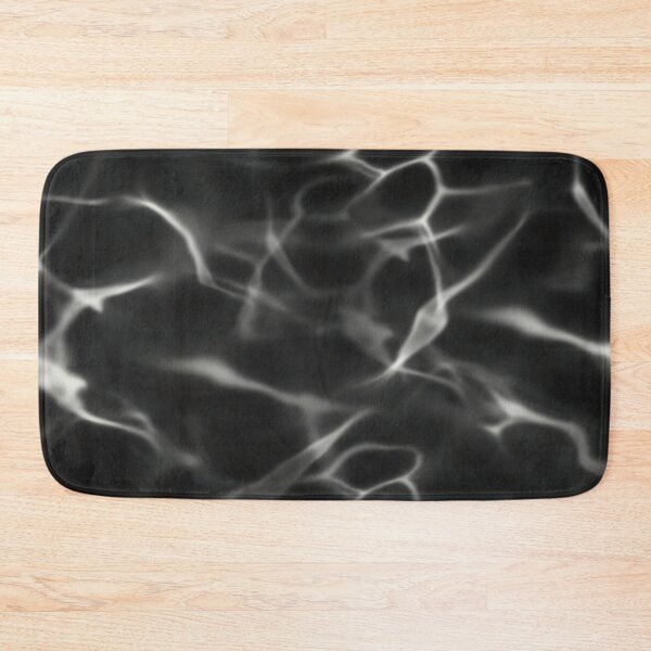 Item preview, Black Liquid Chrome Caustics designed and sold by CaramelCo.