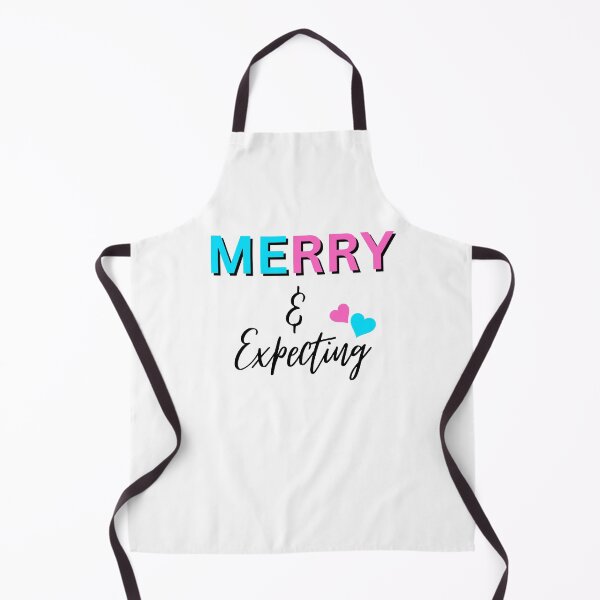 Item preview, Merry and expecting designed and sold by Anna-cuteart3.