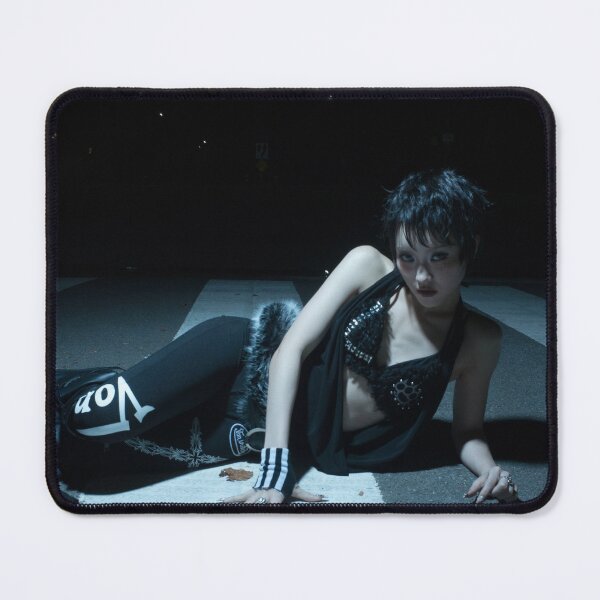 Item preview, XG CHISA - NO GOOD designed and sold by trengeee.