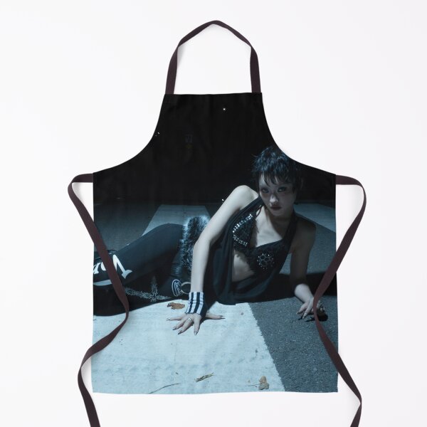 Item preview, XG CHISA - NO GOOD designed and sold by trengeee.
