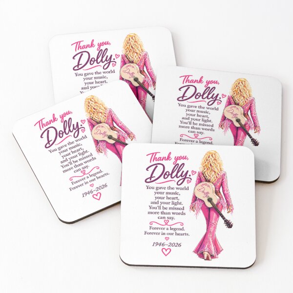 Item preview, Dolly Parton designed and sold by TylerRoseStorey.