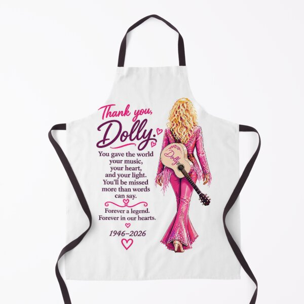 Item preview, Dolly Parton designed and sold by TylerRoseStorey.