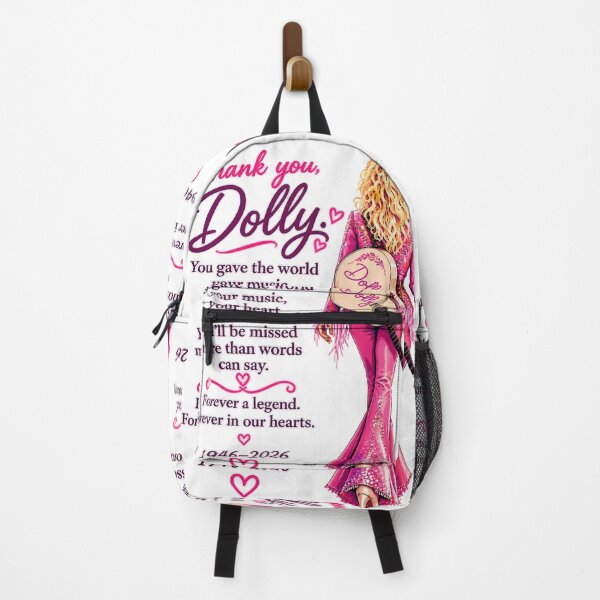 Item preview, Dolly Parton designed and sold by TylerRoseStorey.