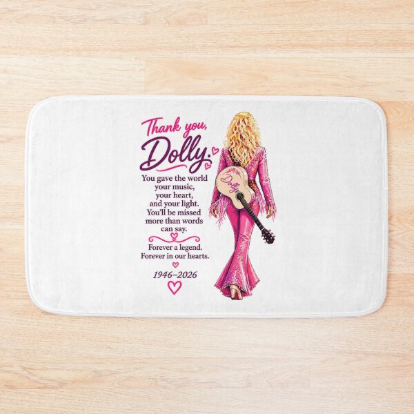 Item preview, Dolly Parton designed and sold by TylerRoseStorey.