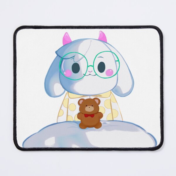 Item preview, Ralsei designed and sold by Miu0.