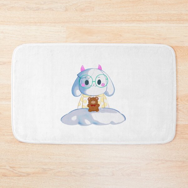 Item preview, Ralsei designed and sold by Miu0.