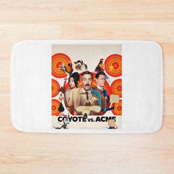 Item preview, coyote vs acme  designed and sold by thrynafenquar.