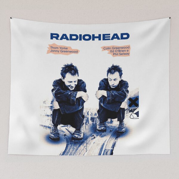 Item preview, Alternative Cover Vintage Bands Legends Poster designed and sold by mehlihunte.