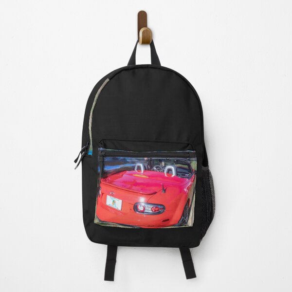 Item preview, 2006 Red Mazda Miata MX-5 designed and sold by RichFrancoCars.