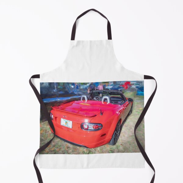 Item preview, 2006 Red Mazda Miata MX-5 designed and sold by RichFrancoCars.