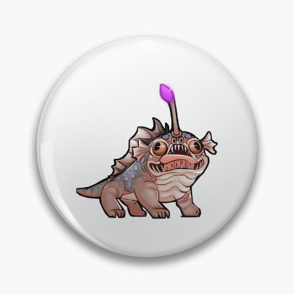 Item preview, Bulbdog - Ark Survival Evolved designed and sold by SATILITEE.
