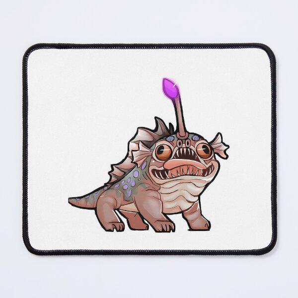 Item preview, Bulbdog - Ark Survival Evolved designed and sold by SATILITEE.