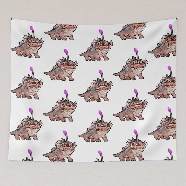 Item preview, Bulbdog - Ark Survival Evolved designed and sold by SATILITEE.
