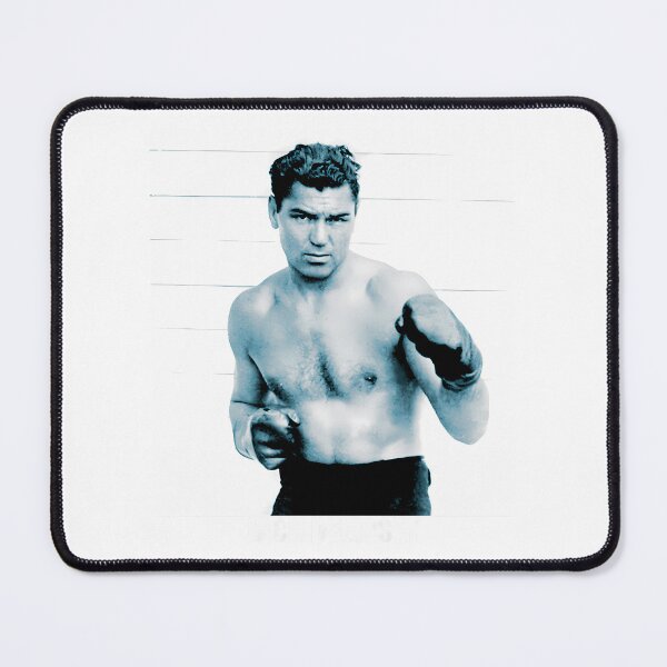 Item preview, Jack Dempsey Old Boxer Photo .Retro Boxing. designed and sold by TheBigBrownShop.