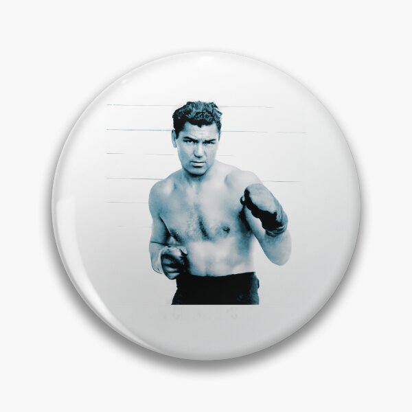Item preview, Jack Dempsey Old Boxer Photo .Retro Boxing. designed and sold by TheBigBrownShop.
