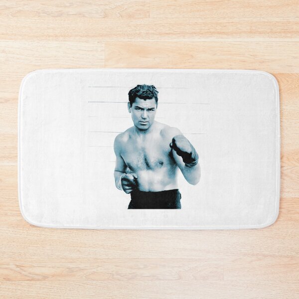 Item preview, Jack Dempsey Old Boxer Photo .Retro Boxing. designed and sold by TheBigBrownShop.
