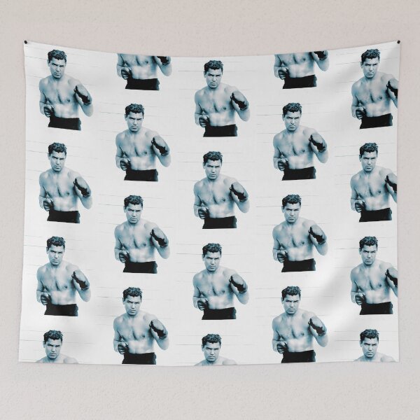 Item preview, Jack Dempsey Old Boxer Photo .Retro Boxing. designed and sold by TheBigBrownShop.