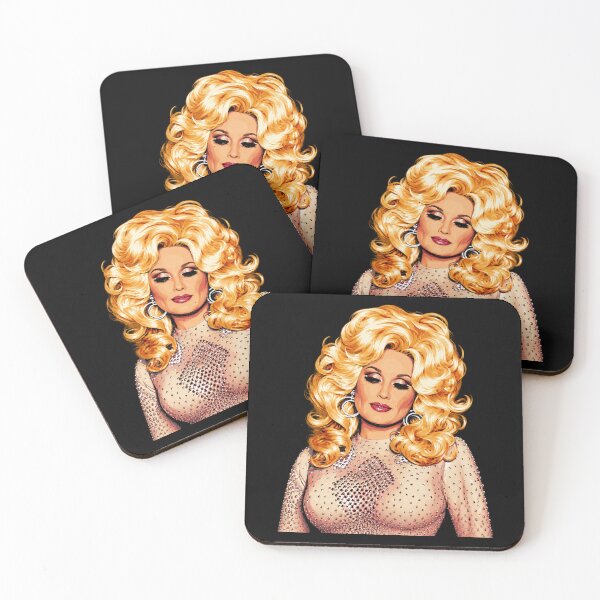 Item preview, Dolly Parton designed and sold by TylerRoseStorey.