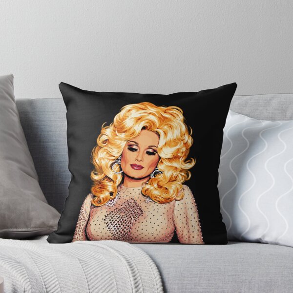 Item preview, Dolly Parton designed and sold by TylerRoseStorey.