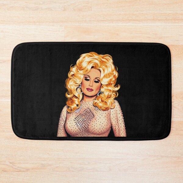 Item preview, Dolly Parton designed and sold by TylerRoseStorey.