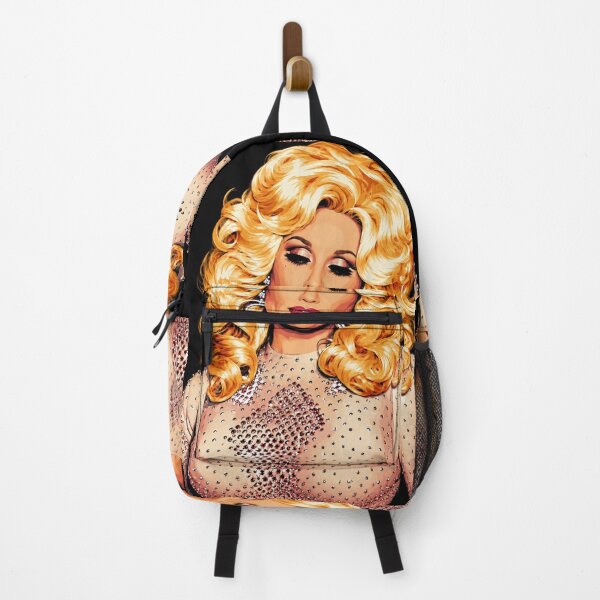 Item preview, Dolly Parton designed and sold by TylerRoseStorey.