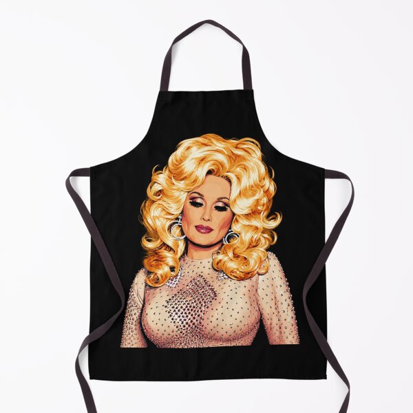 Item preview, Dolly Parton designed and sold by TylerRoseStorey.
