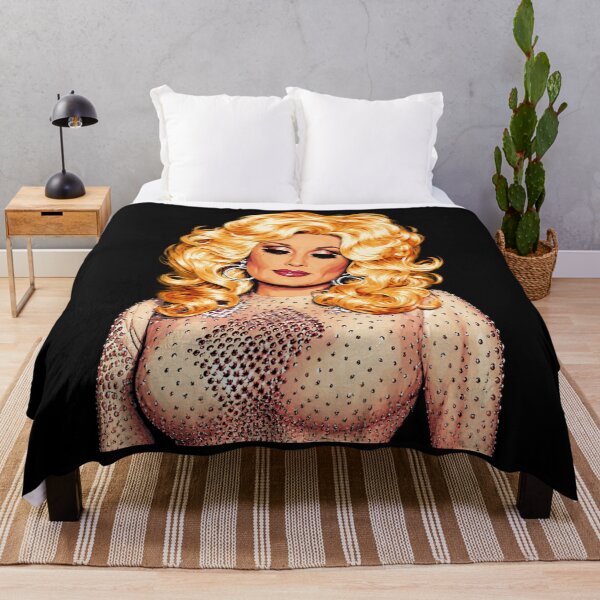 Item preview, Dolly Parton designed and sold by TylerRoseStorey.