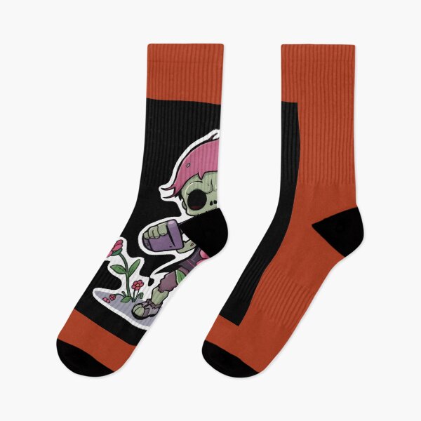 Item preview, Halloween gifts printables spooky design stickers printables designed and sold by SIA FUNKY ARTS.