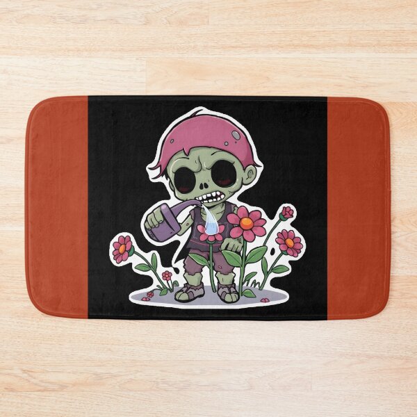 Item preview, Halloween gifts printables spooky design stickers printables designed and sold by SIA FUNKY ARTS.
