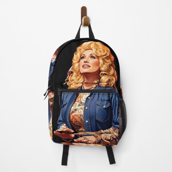 Item preview, Dolly Parton designed and sold by TylerRoseStorey.