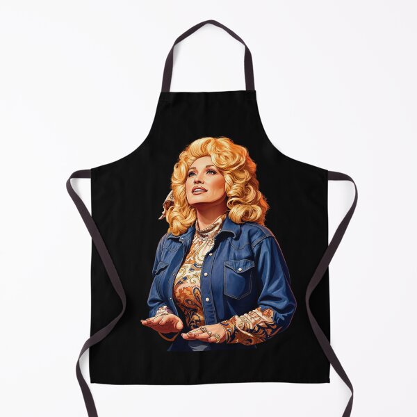 Item preview, Dolly Parton designed and sold by TylerRoseStorey.