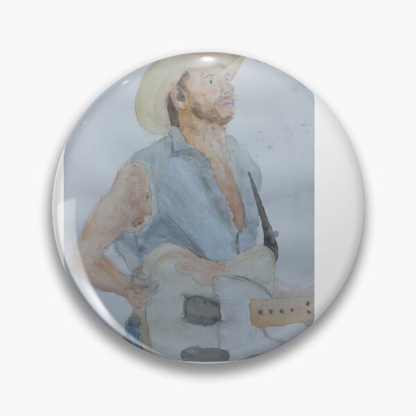 Item preview, Niall playing Guitar painting designed and sold by Hollys-Art28.