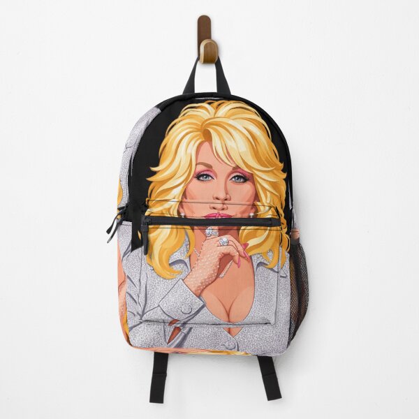 Item preview, Dolly Parton designed and sold by TylerRoseStorey.