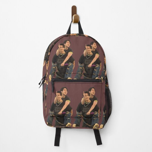 Item preview, JIN AND JUNGKOOK designed and sold by BRILLIANTWISH.