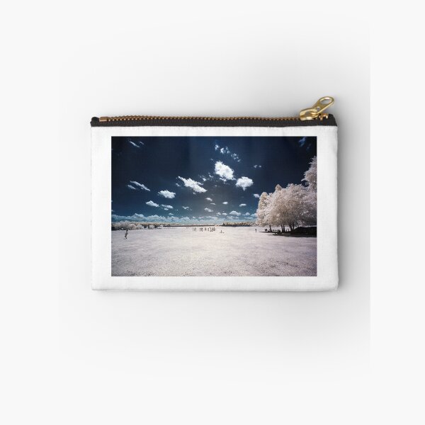Item preview, Infrared Park designed and sold by L.D. Franklin.