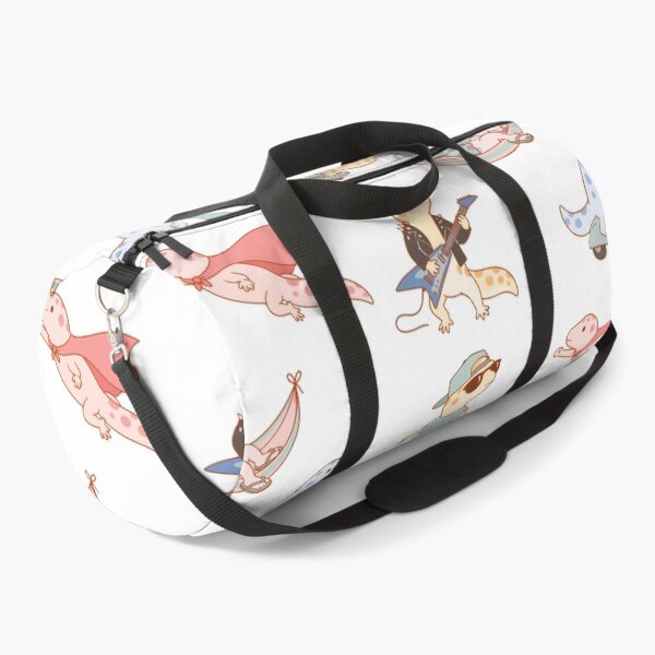 Item preview, Gecko Daily Routine designed and sold by Limuko.