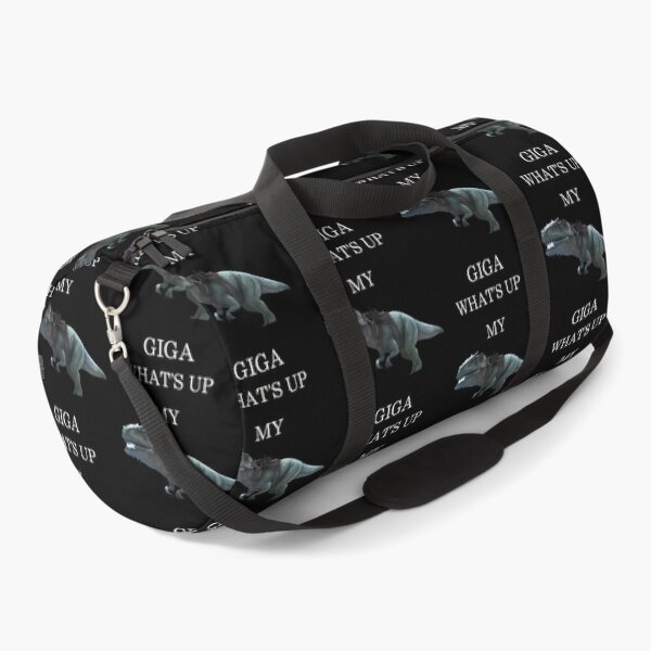 Item preview, What'S Up My Giga designed and sold by SATILITEE.