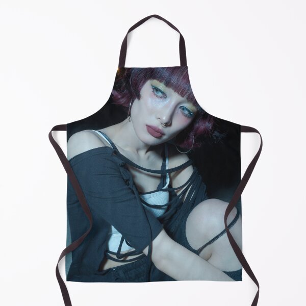 Item preview, XG JURIN - NO GOOD designed and sold by trengeee.