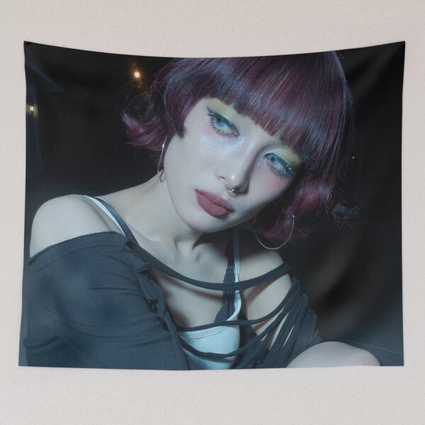 Item preview, XG JURIN - NO GOOD designed and sold by trengeee.