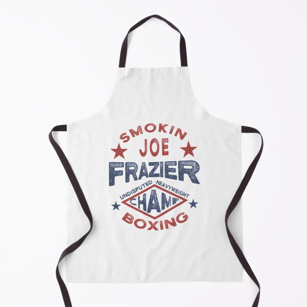 Item preview, Joe Fraser Undisputed Heavyweight Champion designed and sold by TheBigBrownShop.