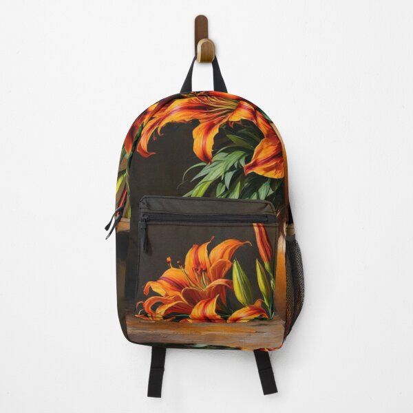 Item preview, Bouquet of Tiger Lilies designed and sold by jefboutique6150.