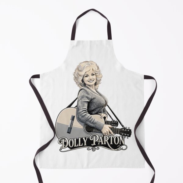 Item preview, Dolly Parton designed and sold by TylerRoseStorey.