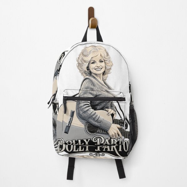 Item preview, Dolly Parton designed and sold by TylerRoseStorey.