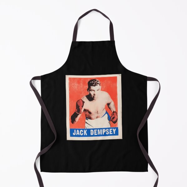 Item preview, The Most Vicious Heavyweight In History - Jack Dempsey designed and sold by TheBigBrownShop.