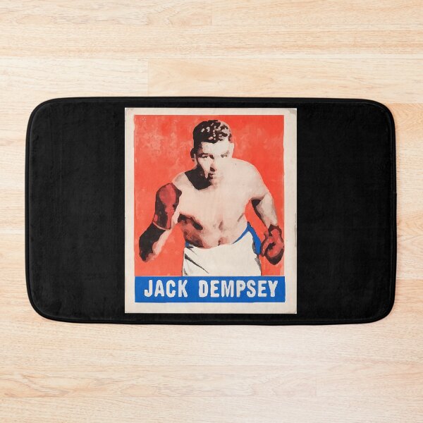 Item preview, The Most Vicious Heavyweight In History - Jack Dempsey designed and sold by TheBigBrownShop.