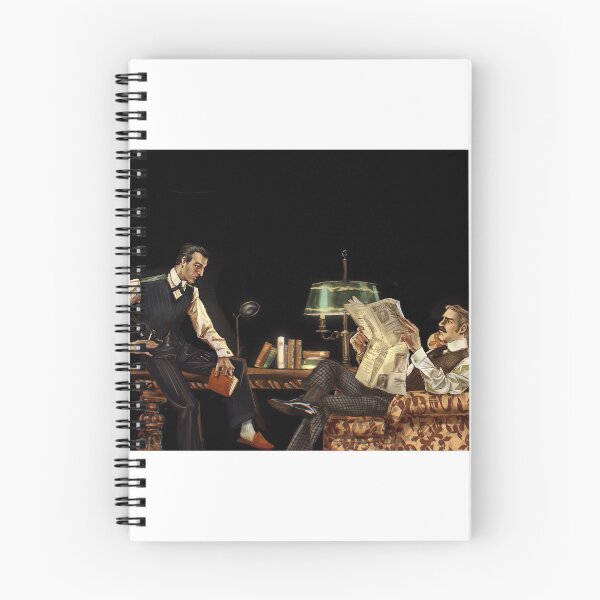 Item preview, Reading the news designed and sold by Garneneva.